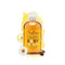Shea Moisture Raw Shea Chamomile & Argan Oil Wash & Shampoo 384ml